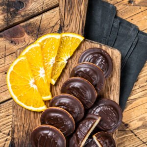 Chocolate Covered Honey Pack