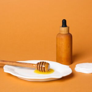 Chocolate Covered Honey