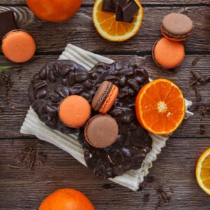 Chocolate Covered Orange