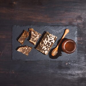 Orange Slices Dipped in Chocolate Pack